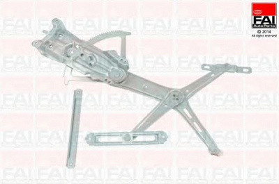 FAI AUTOPARTS wr240 -  Подъемное устройство для окон